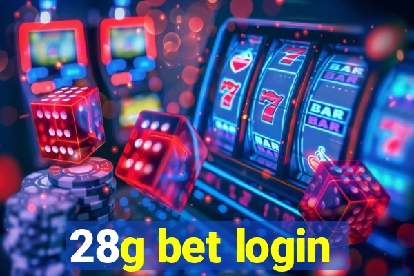 28g bet login